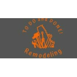 To Do and Done! Home Remodeling