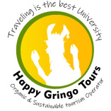 Happy Gringo Tours