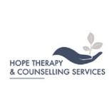 Hope Therapy & Counselling Service