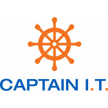 Captain IT
