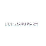 Steven L. Rosenberg, DPM Foot Specialist & Surgeon