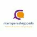 María Pérez Ruiz Logopeda en Badajoz