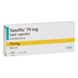 Purchase Tamiflu online at Cash on Delivery without any prescription from Genericmedsale