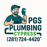 PGS Plumbing Cypress