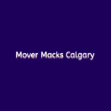 Mover Macks Calgary