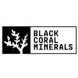 Black Coral Minerals