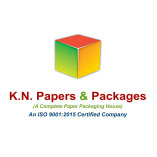 K.N. Papers & Packages