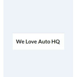 We Love Auto HQ