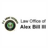 Law Office of Alex Bill III