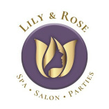 Lily and Rose Spa, Salon and Parties