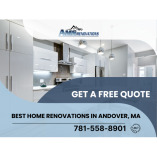 Professional Home Renovation Services in Saugus, Ma