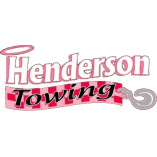 Henderson Towing & Auto Repair