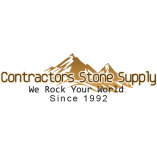 Contractors Stone Supply