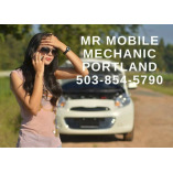 Mr Mobile Mechanic of Portland