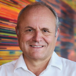 Hans-Peter Kleebinder