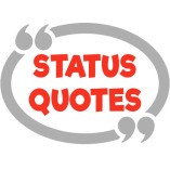 Status Quotes