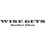 Wiseguys barbers