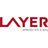 Layer Immobilien & Bau logo