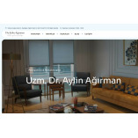 Şişli psikiyatrist