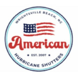 American Hurricane Shutters