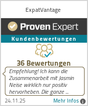 Erfahrungen & Bewertungen zu ExpatVantage