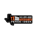 TX Fence & Deck