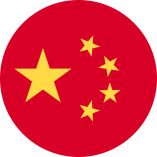 Paito China