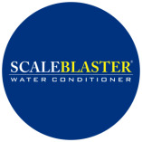 Scale Blaster Water Conditioner