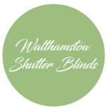 Walthamstow Shutter Blinds