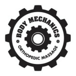 Body Mechanics Orthopedic Massage on 54th