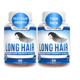 NutraPro Long Hair