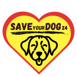 SAVE your DOG 24 logo