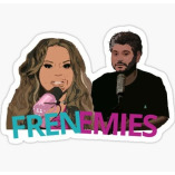 Frenemies Merch