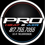 PRO HEAT AND AIR