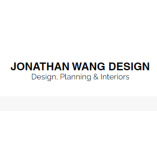 Jonathan Wang Design