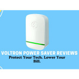 Voltron Power Saver