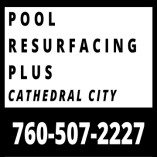 Pool Resurfacing Plus of Cathedral City