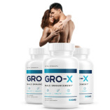 Gro-X Male Enhancement