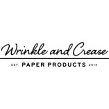 Wrinkle and Crease