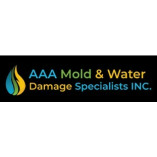 AAA Mold Water Damage Specialist Inc