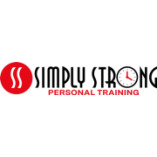 SIMPLY STRONG - Personal Training