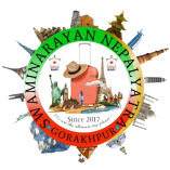 swaminarayannepalyatra