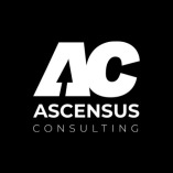 Ascensus Consulting logo