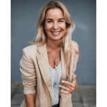 Angela Barzen Coach & Speaker