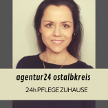 agentur24 ostalbkreis | 24h Pflege