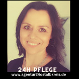 agentur24 ostalbkreis | 24h Pflege