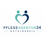 Pflegeagentur24 Ostalbkreis