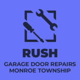 Rush Garage Door Repairs Monroe Township