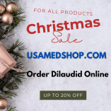 Dilaudid Online Purchase With Credit Card | Get Up To 20% Discount