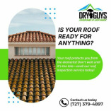 Roofing Repair service in North Port FL